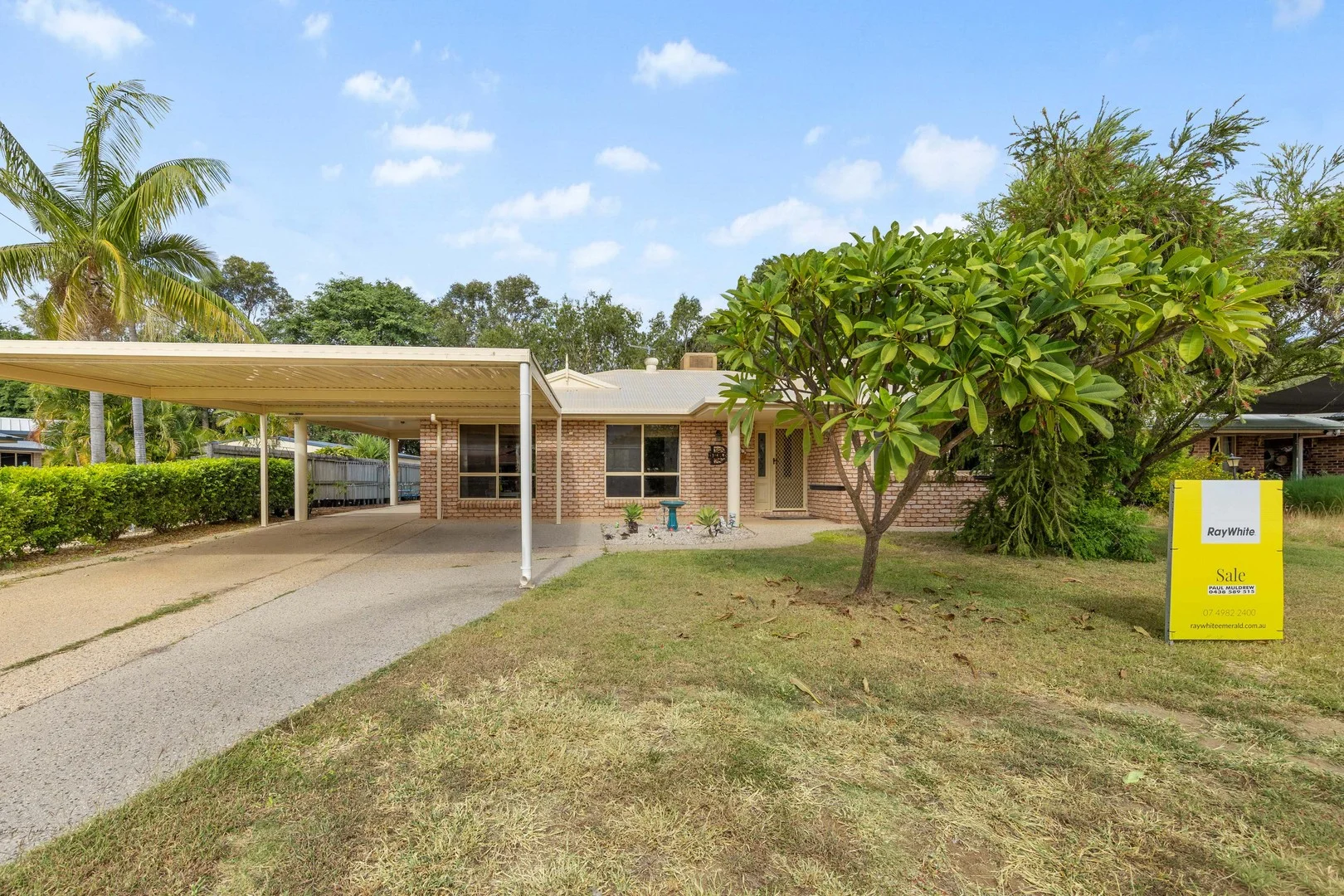 67 Staal Crescent, Emerald QLD 4720