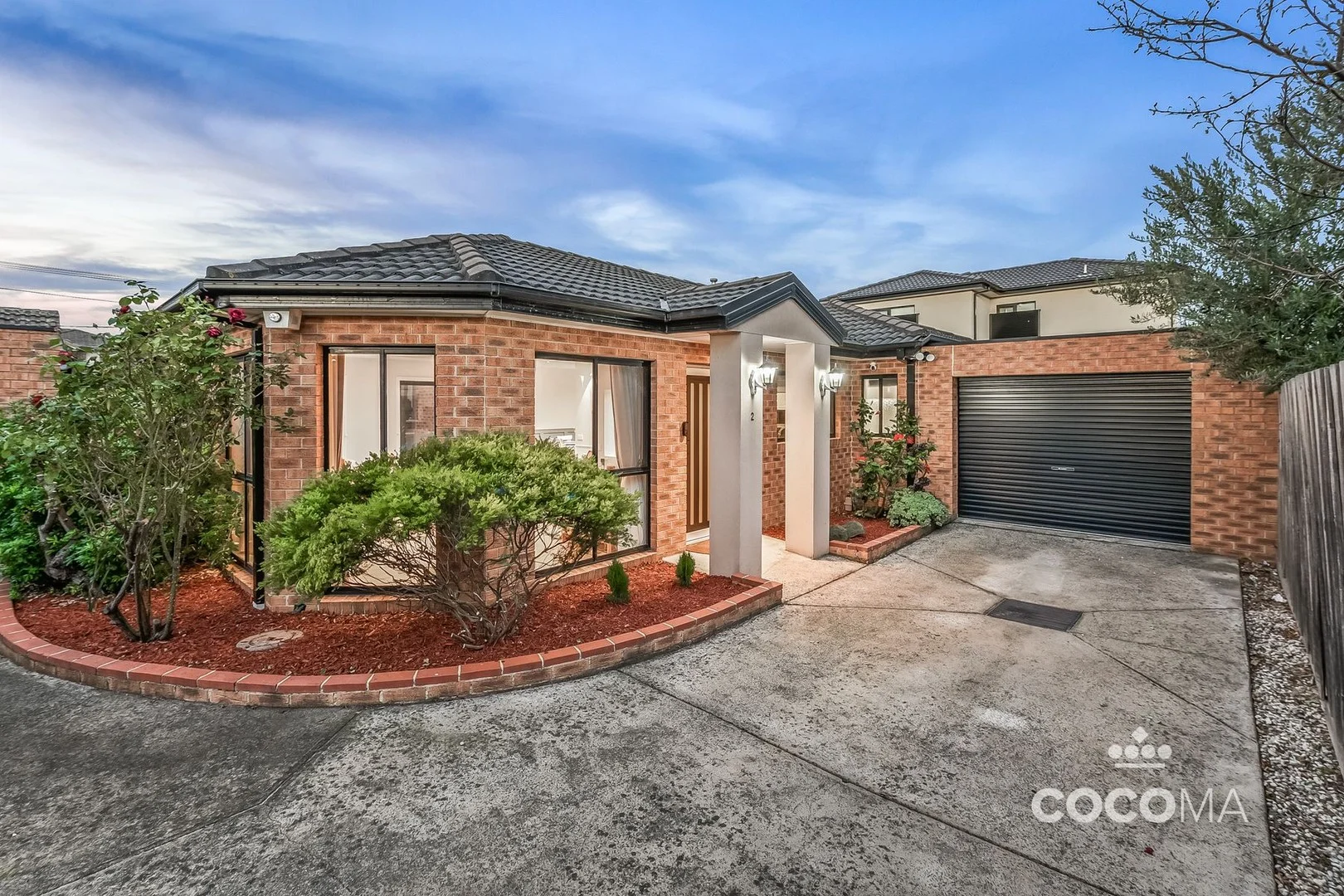 2/25 Shepreth Avenue, Noble Park VIC 3174