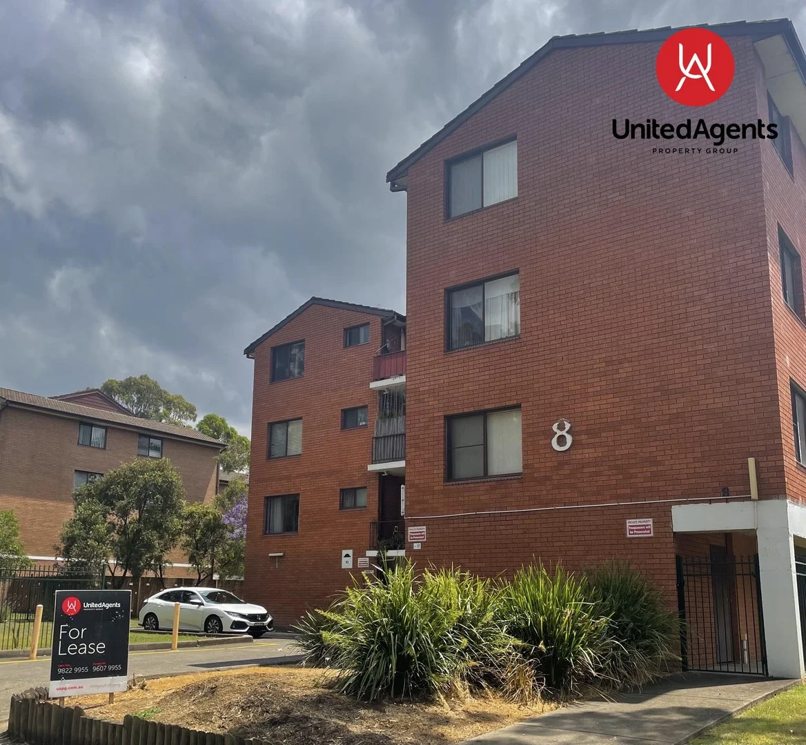 Additional image 2 of 13/8 Beale Street, Liverpool NSW 2170