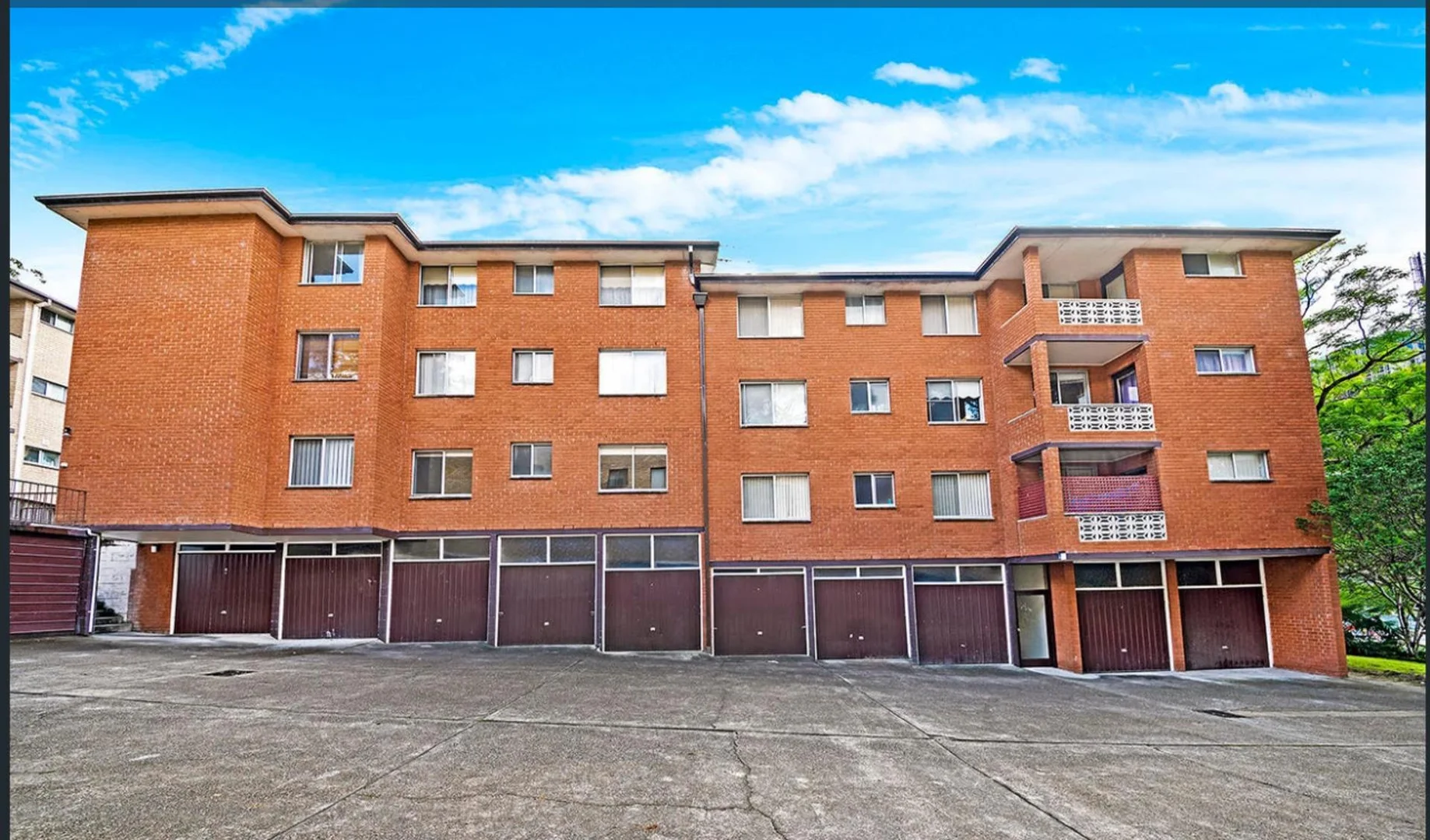 Additional image 8 of 8/11 Cottonwood Crescent, Macquarie Park NSW 2113