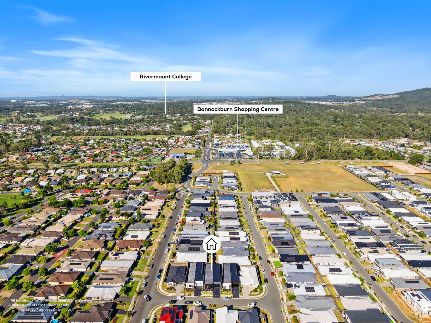 Additional image 31 of 6 Irving Way, Belivah QLD 4207