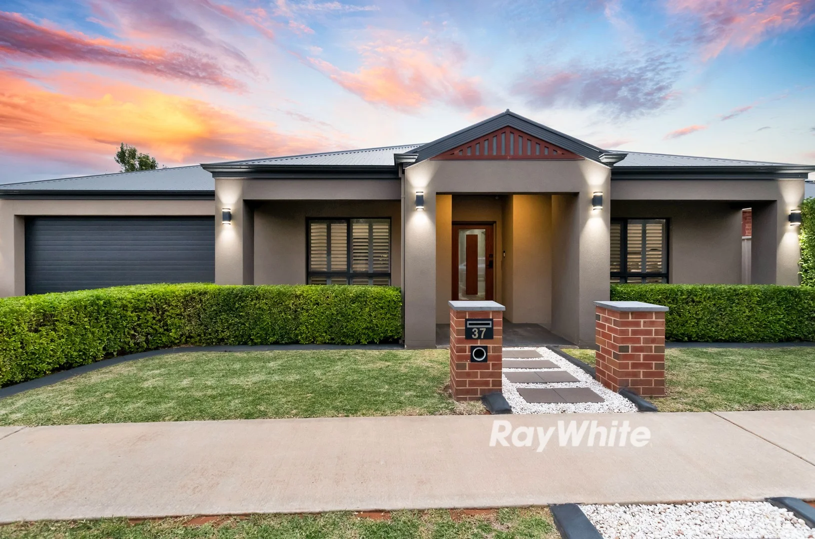 37 Olivia Drive, Mildura VIC 3500