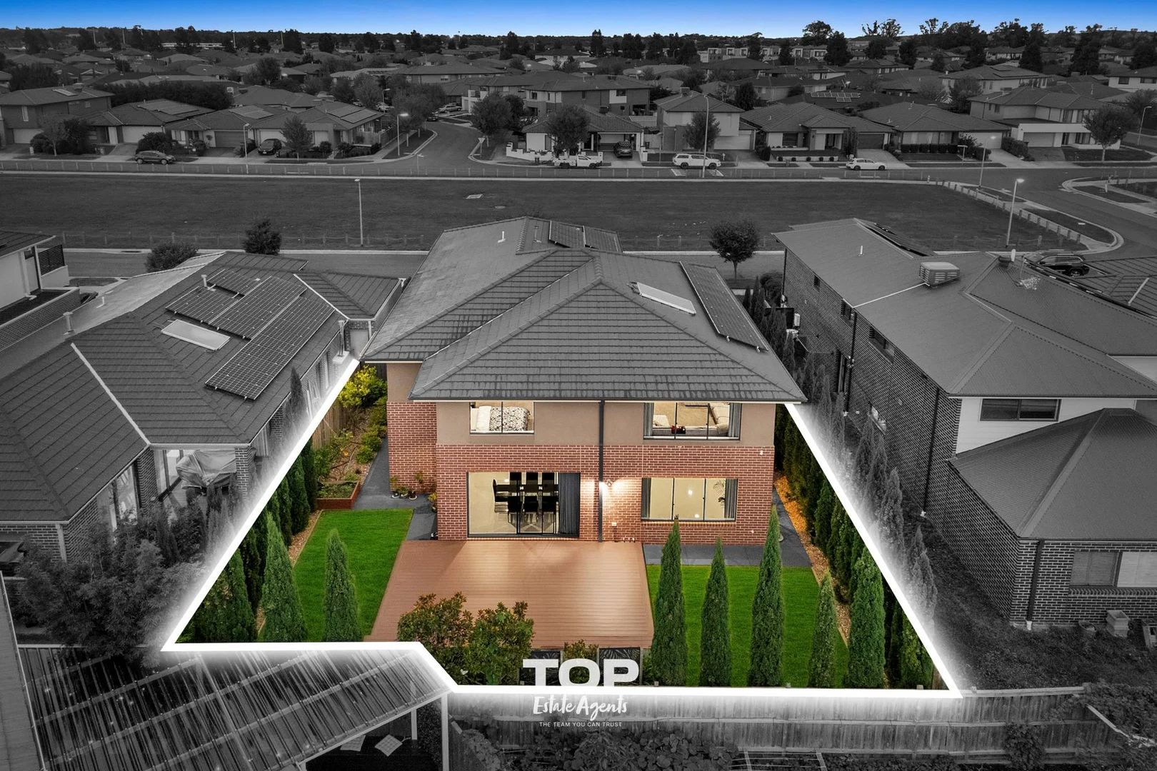 Additional image 31 of 5 Alcoota Close, Cranbourne North VIC 3977