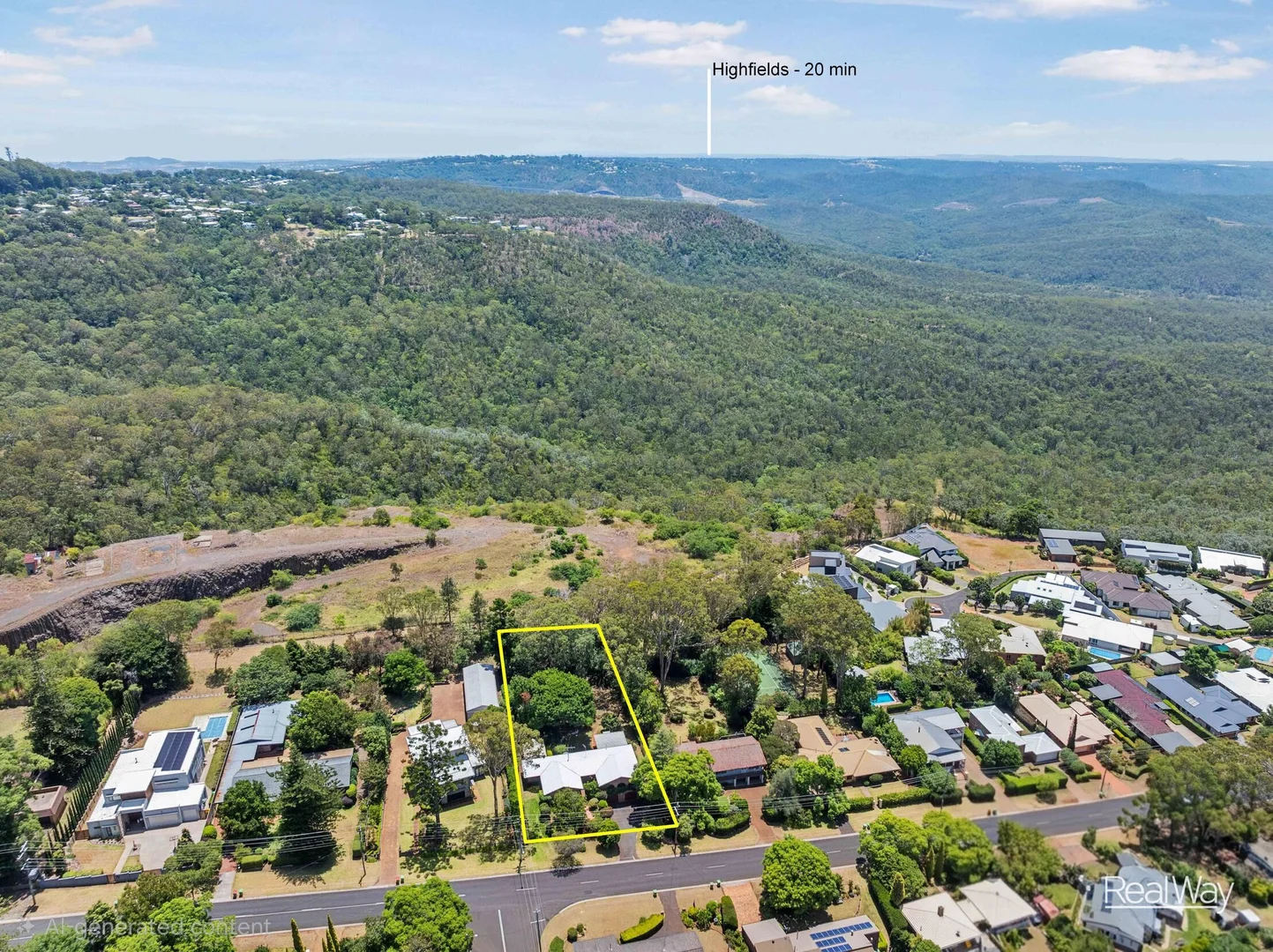 Additional image 17 of 11 Prince Henry Drive, Prince Henry Heights QLD 4350