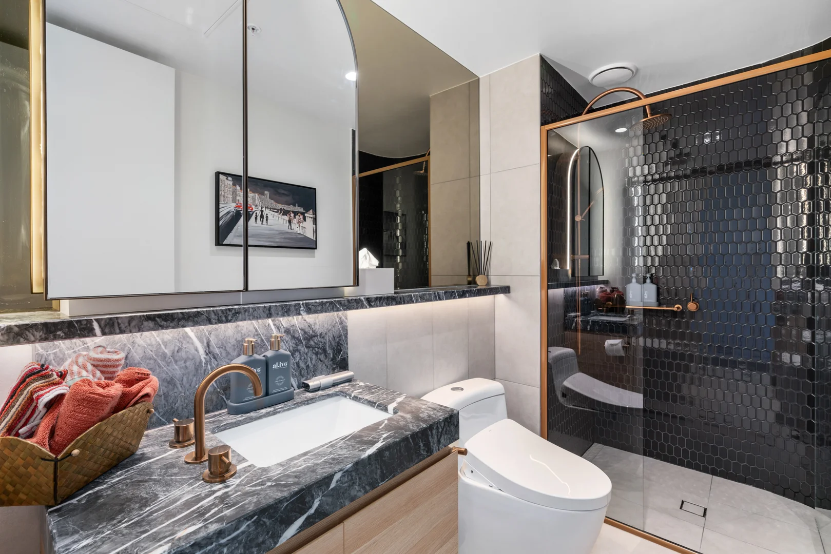 Additional image 11 of 602/107 Roden Street, West Melbourne VIC 3003
