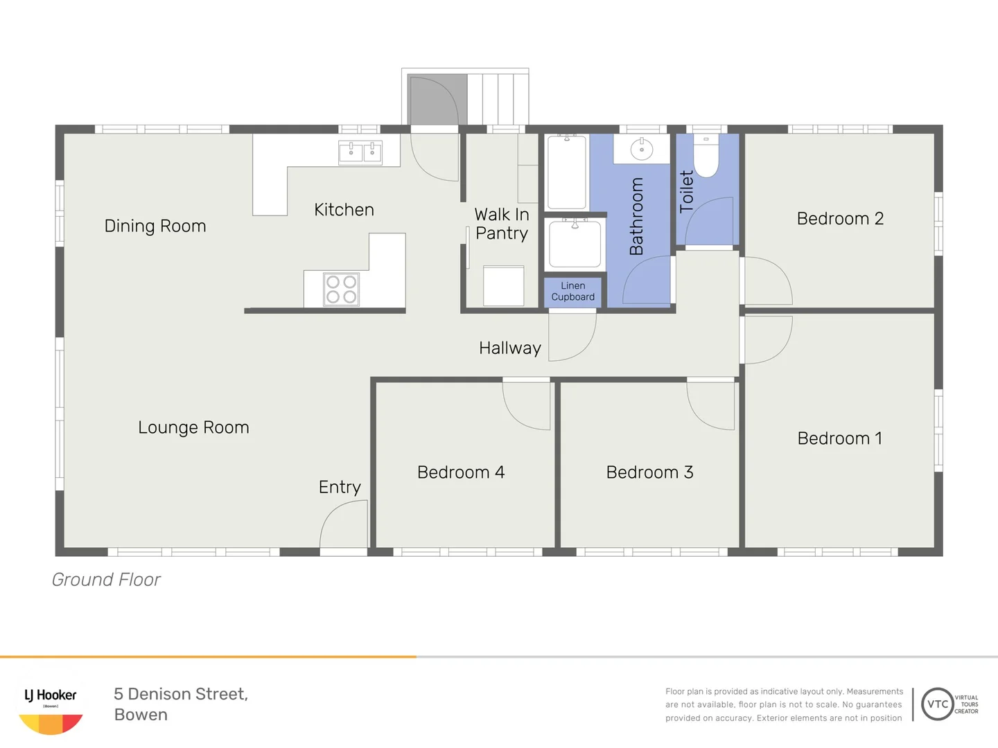 Additional image 11 of 5 Denison Street, Bowen QLD 4805