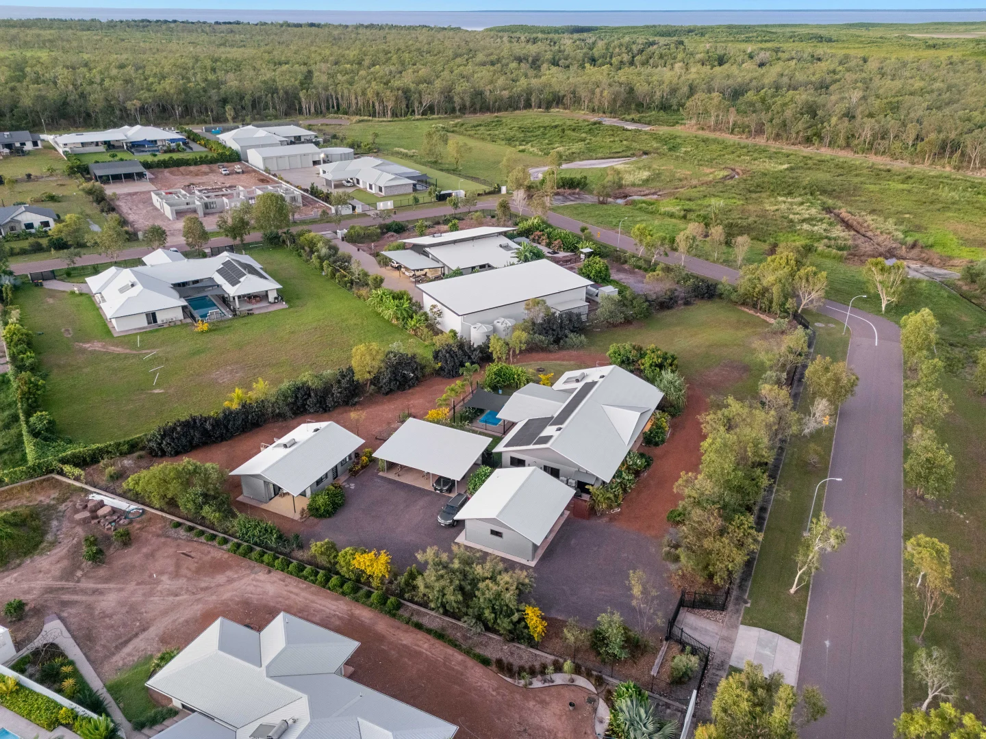 Additional image 44 of 25 Changsha Crescent, Muirhead NT 0810