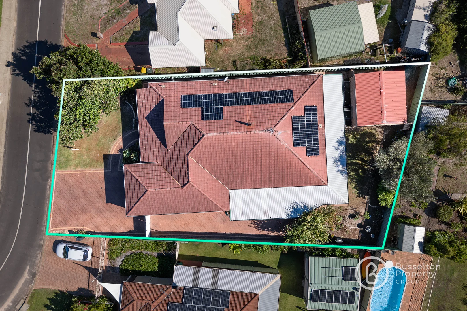 Additional image 16 of 25 Kilchatten Crescent, West Busselton WA 6280