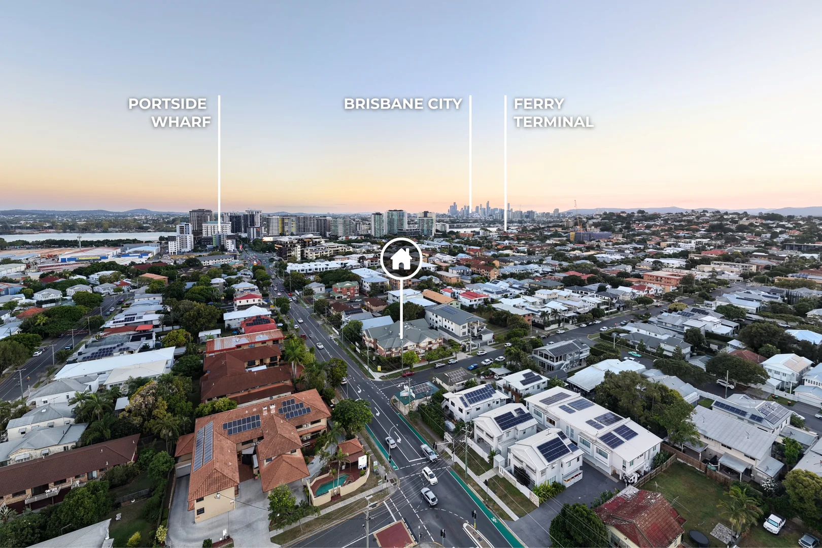 Additional image 16 of 2/151 Beatrice Terrace, Ascot QLD 4007
