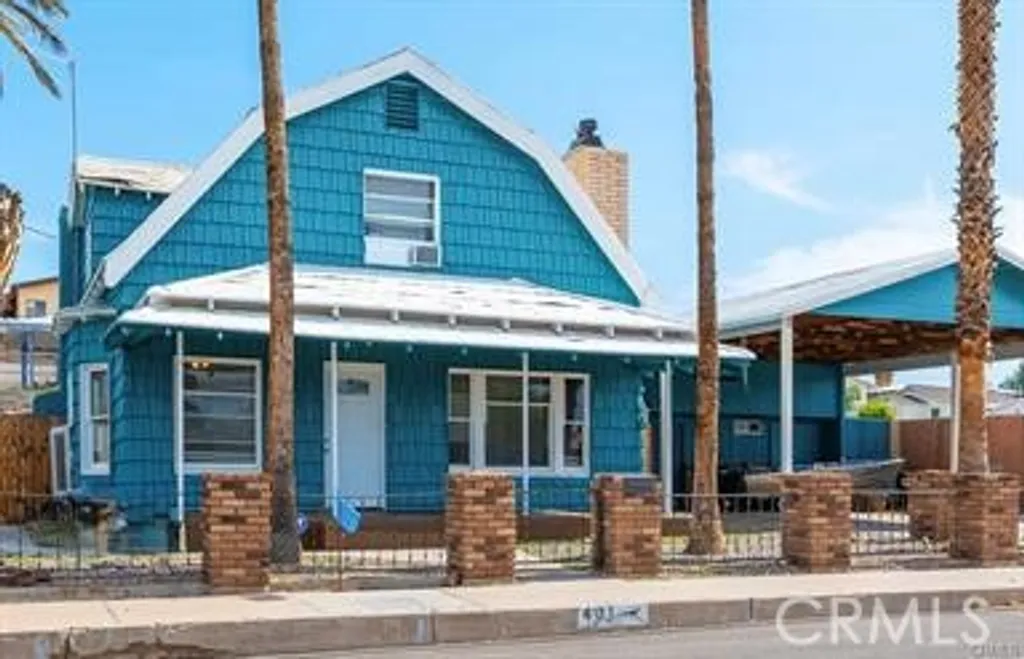 Additional image 2 of 401 Cibola St, Needles, CA 92363