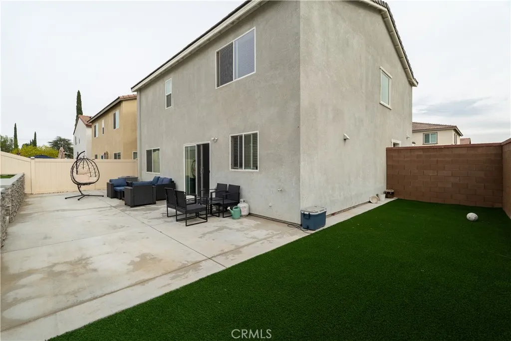 Additional image 4 of 1072 Rockcress Ln, Banning, CA 92220