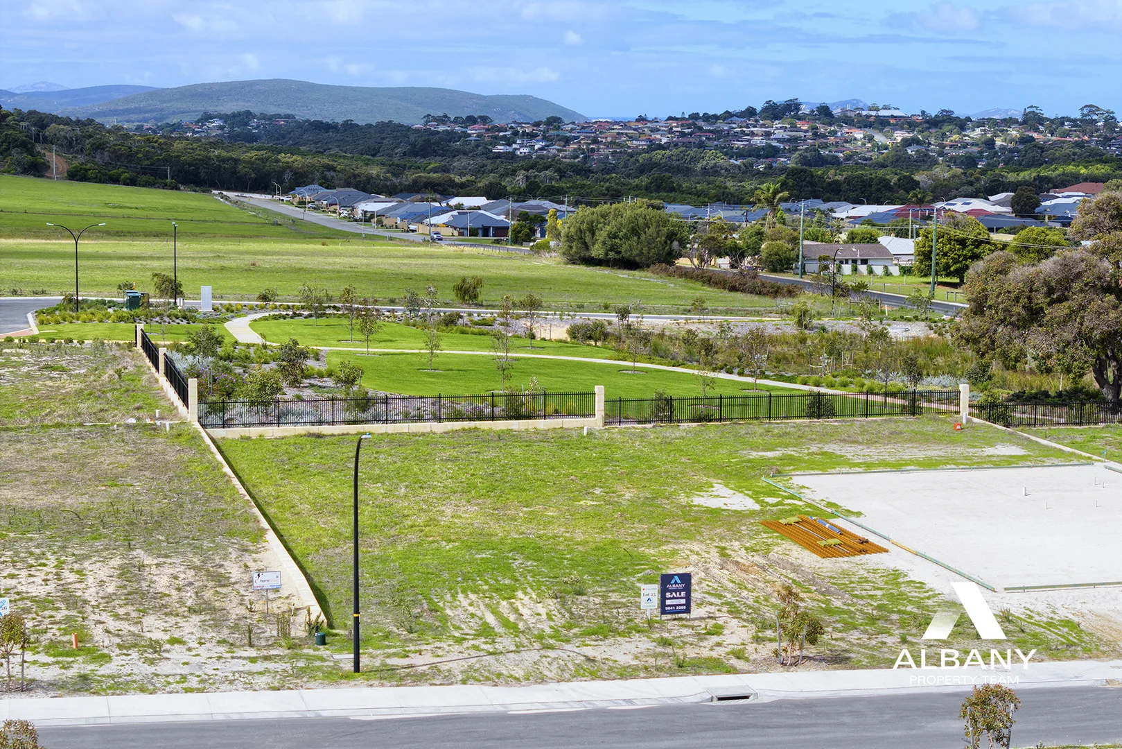 Additional image 11 of Lot 25 (8) Corymbia Rise, Lange WA 6330