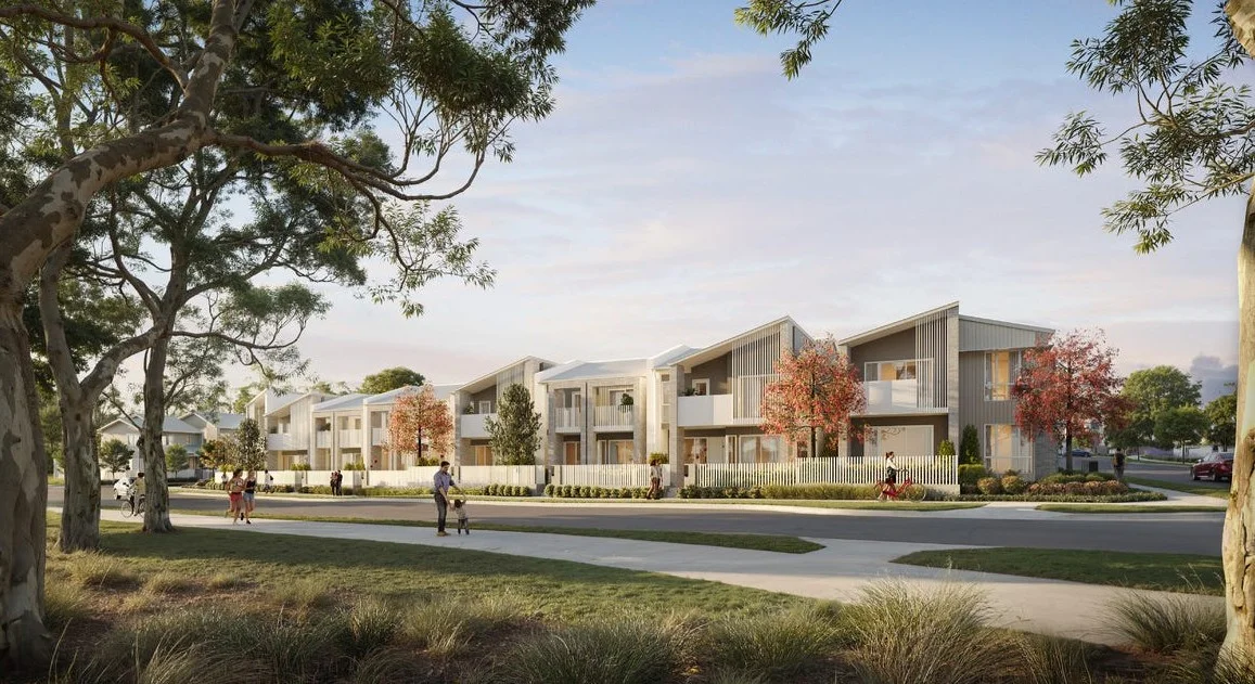 Additional image 3 of 7436/50 Grassbird Avenue, Oran Park NSW 2570