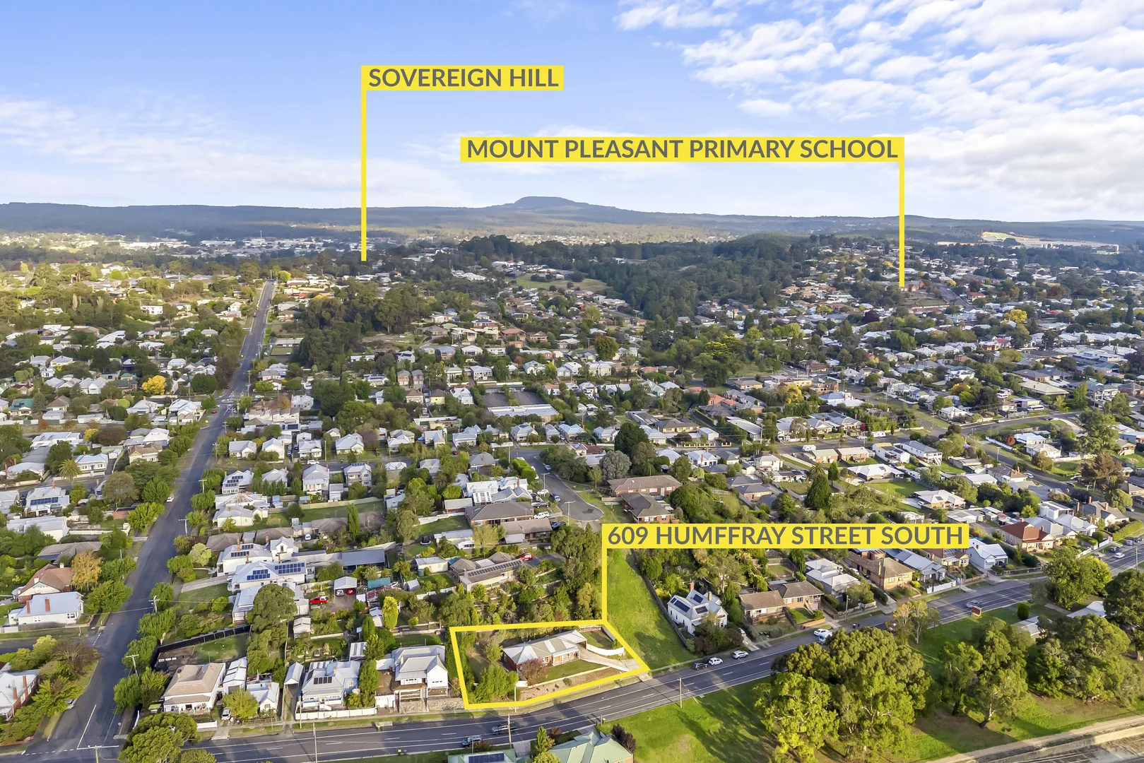 Additional image 26 of 609 Humffray Street South, Golden Point VIC 3350