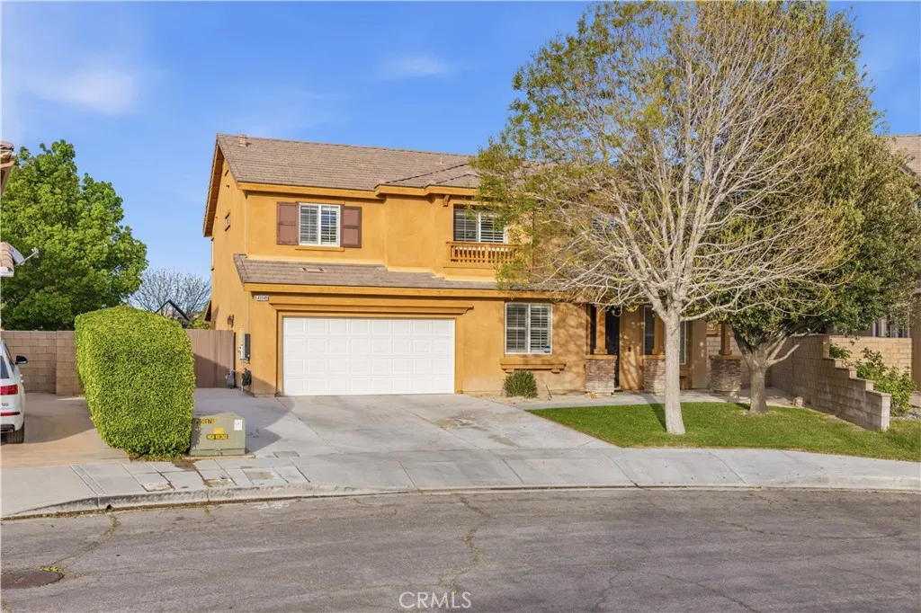 Additional image 4 of 43948 Spring St, Lancaster, CA 93536
