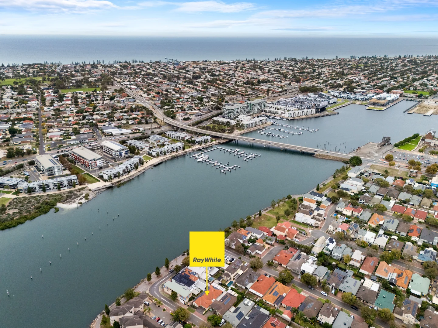 24 Formby Crescent, Port Adelaide SA 5015