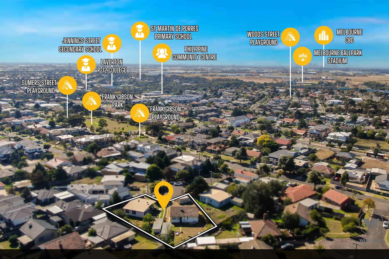 Additional image 16 of 3 & 5 Burke Court, Laverton VIC 3028
