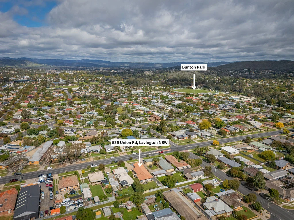 Additional image 26 of 526 Union Road, Lavington NSW 2641