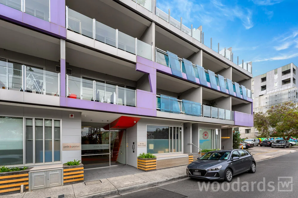 Additional image 8 of G05/47 Porter Street, Prahran VIC 3181