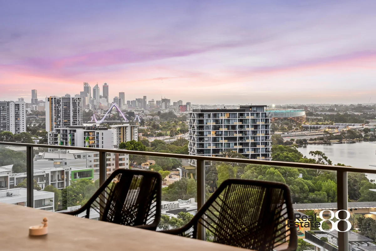 Additional image 2 of 1402/31 Rowe Avenue, Rivervale WA 6103