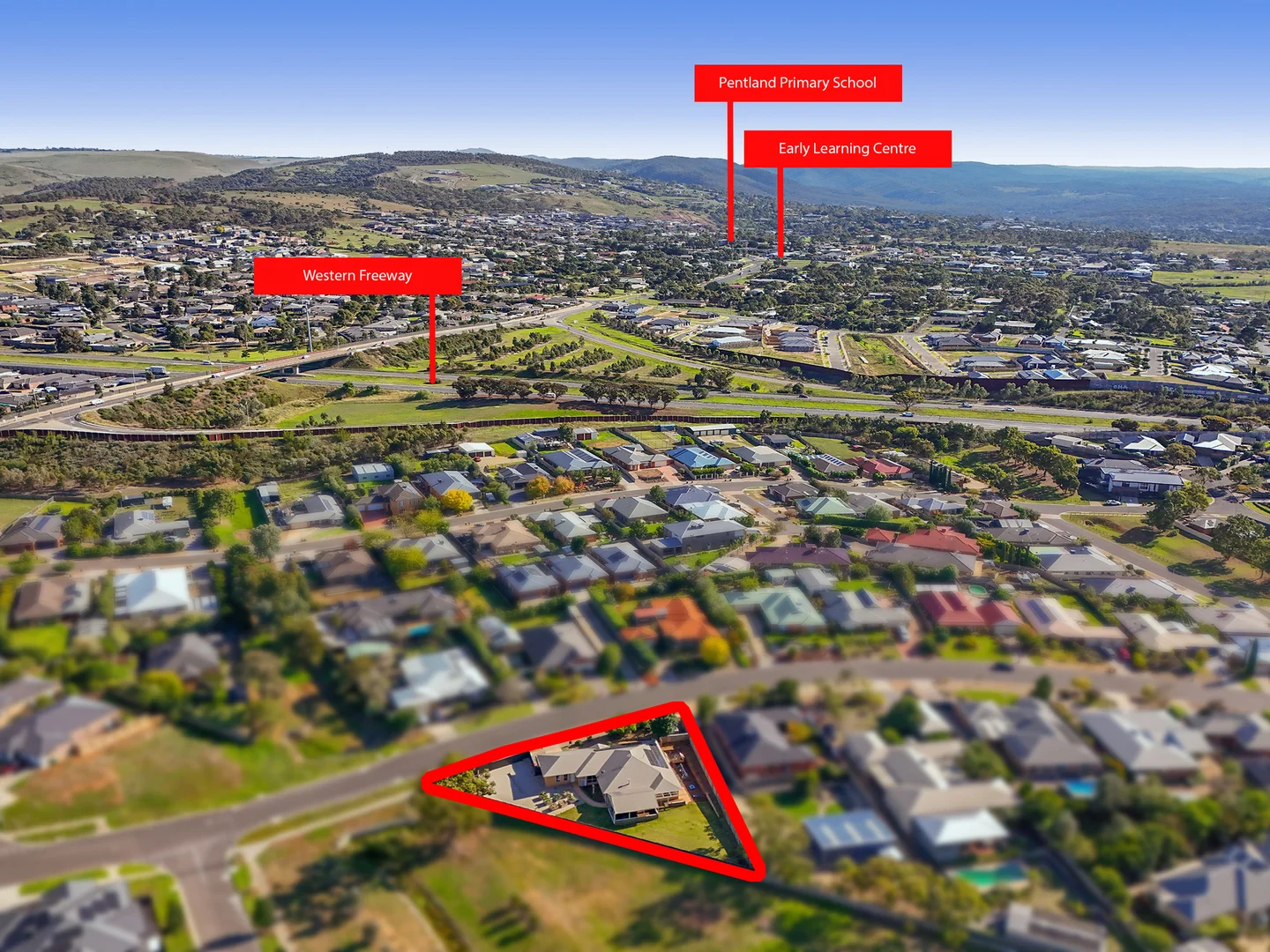 Additional image 32 of 83 Clifton Drive, Bacchus Marsh VIC 3340