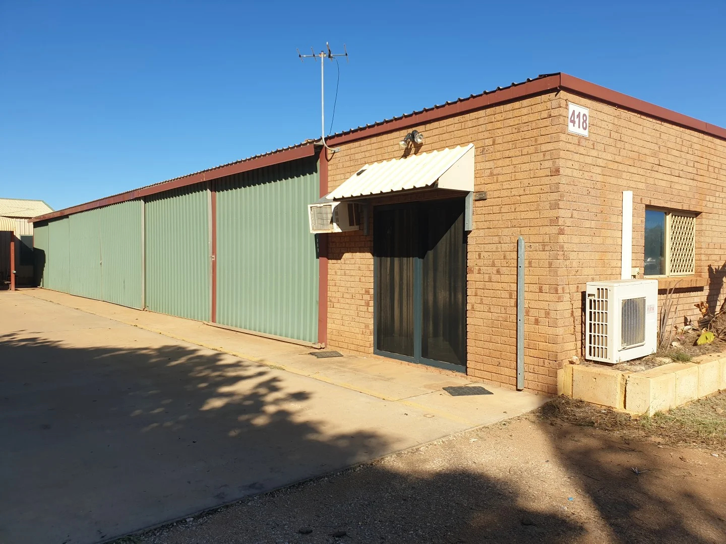 418 Robinson Street, East Carnarvon WA 6701