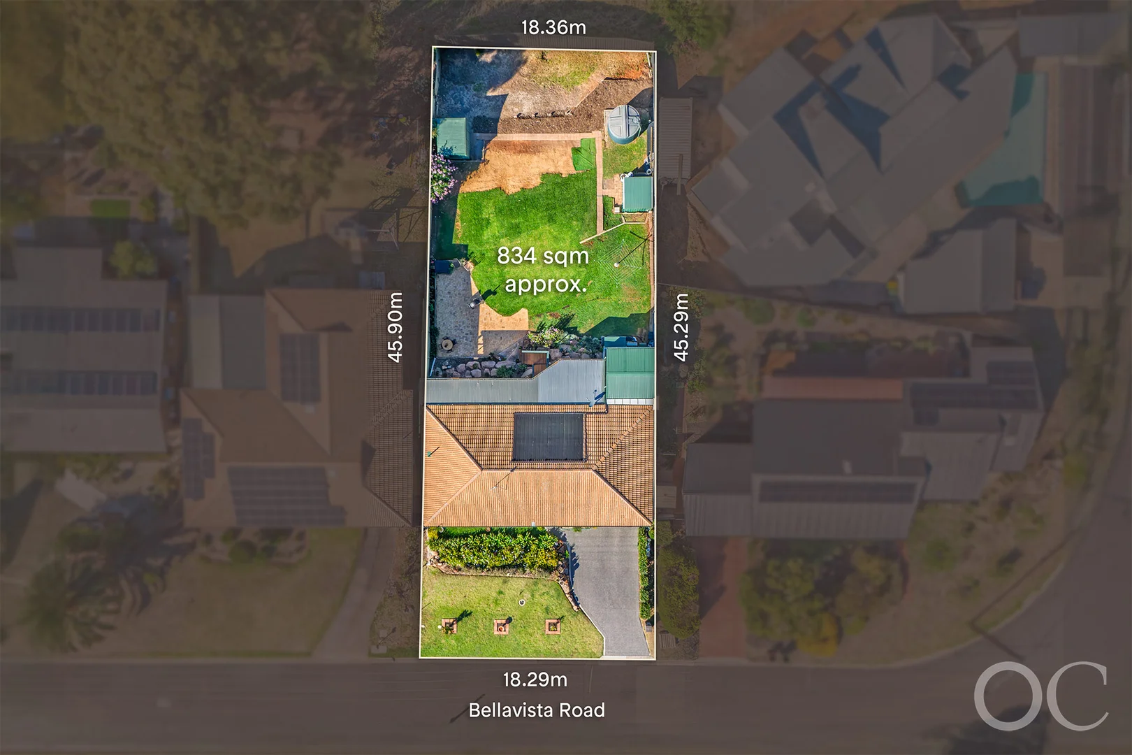 Additional image 26 of 35 Bellavista Road, Flagstaff Hill SA 5159