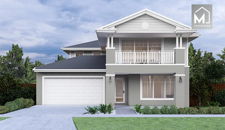 Lot 114 Palomino Estate (Titled), Armstrong Creek VIC 3217