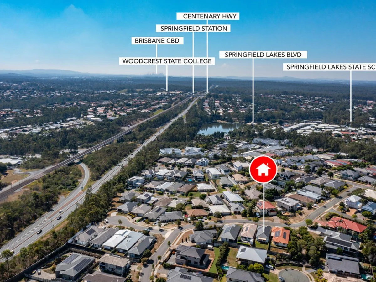 Additional image 16 of 16 Opossum Circuit, Springfield Lakes QLD 4300