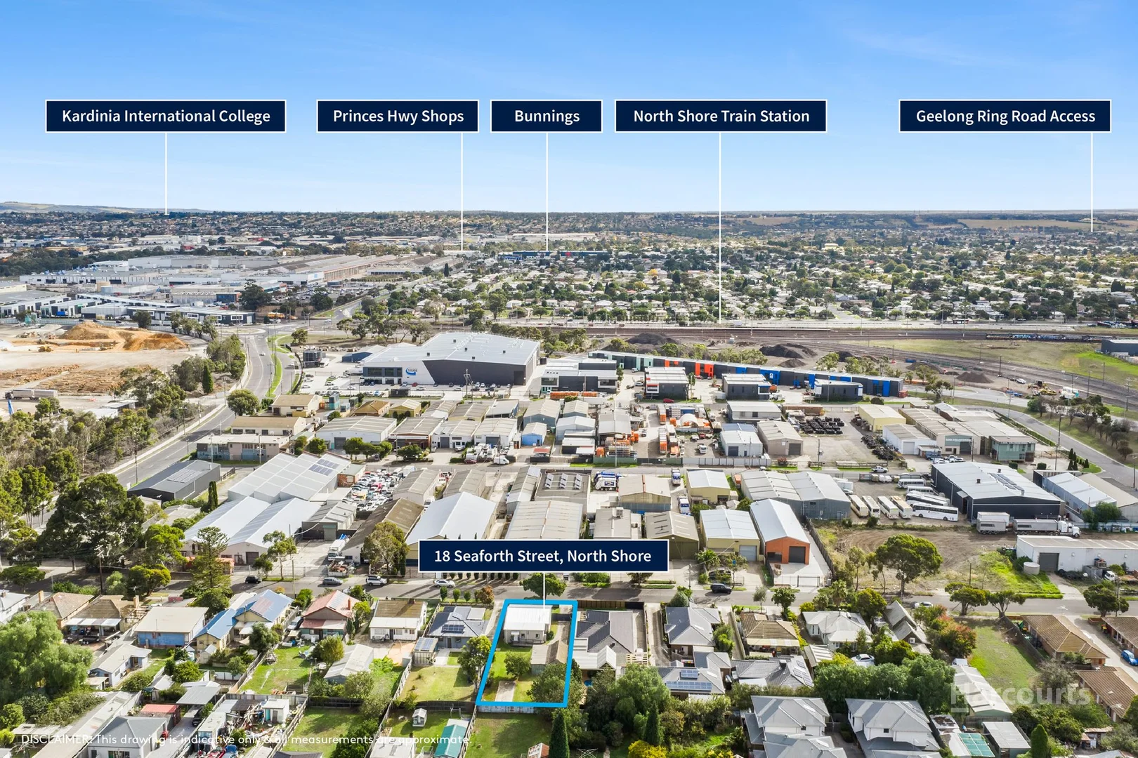 Additional image 14 of 18 Seaforth Street, North Shore VIC 3214