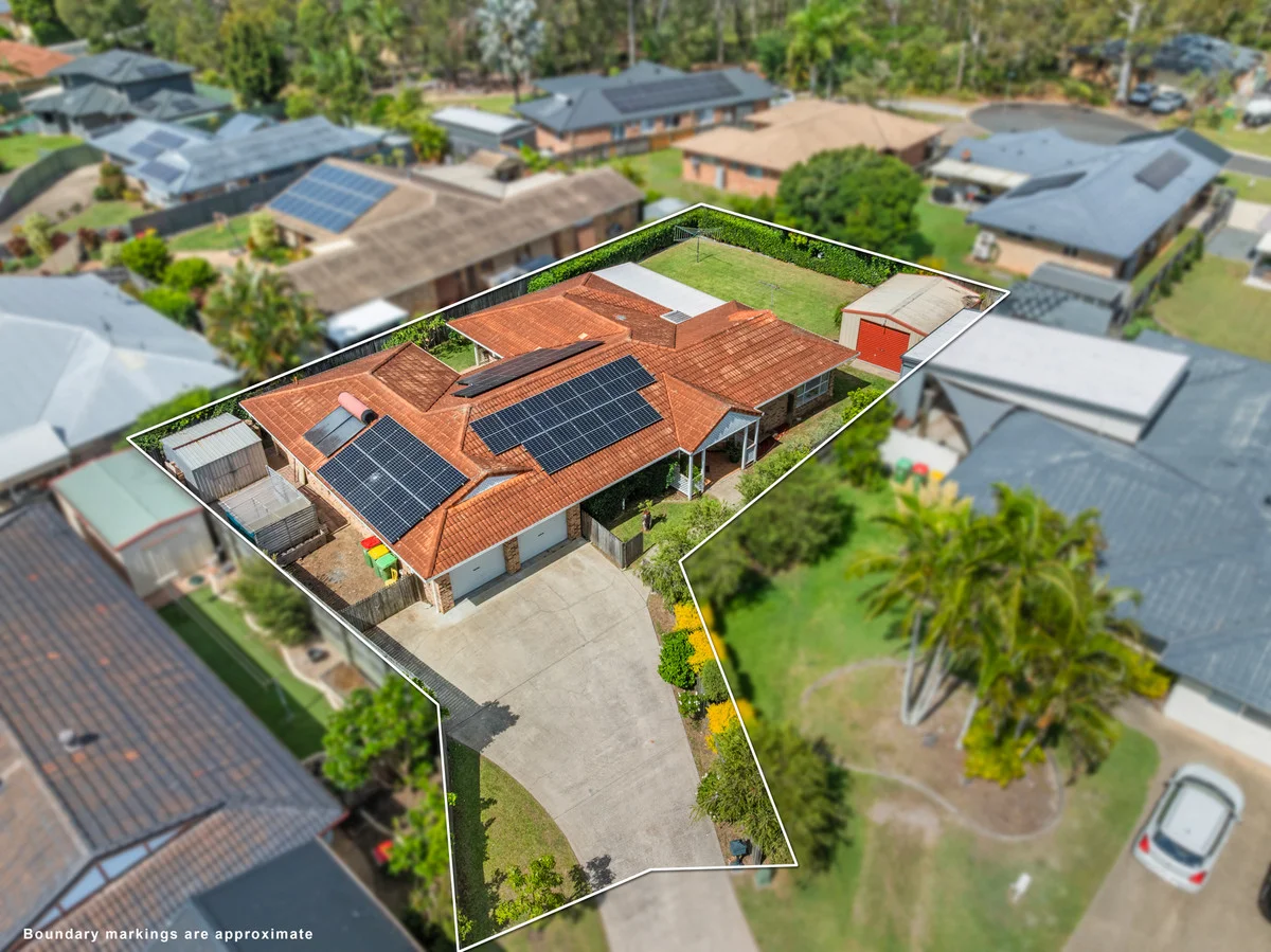 Additional image 20 of 7 Sunburst Court, Capalaba QLD 4157