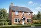 Plot 189, The Chedworth at Saddleback View, Swindale Gardens CA11