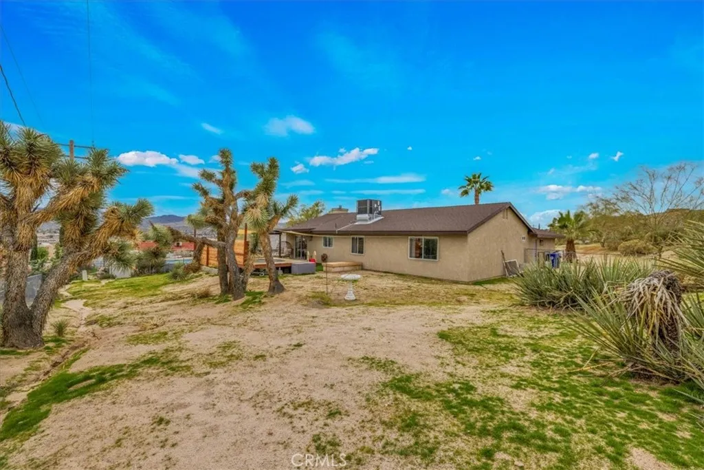 Additional image 36 of 6463 Murrieta Avenue, Yucca Valley, CA 92284