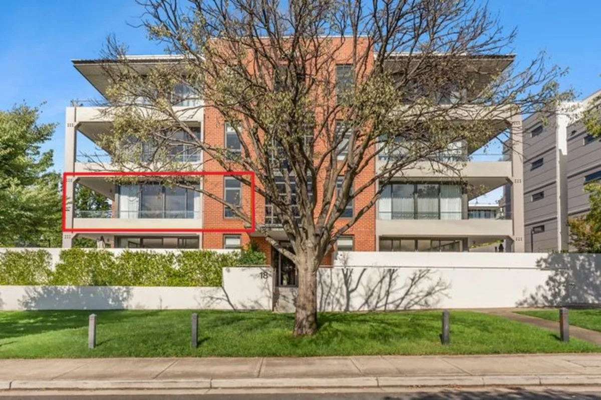 Additional image 2 of 37/18 Kennedy Street, Kingston ACT 2604