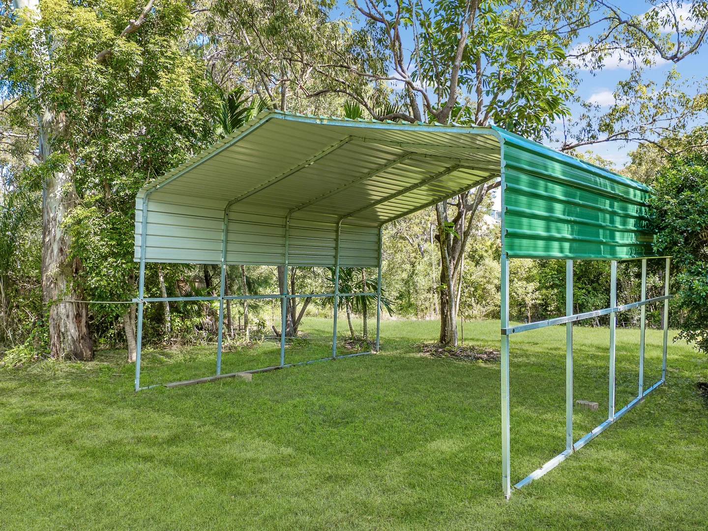 Additional image 31 of 25 McIvor Street, River Heads QLD 4655