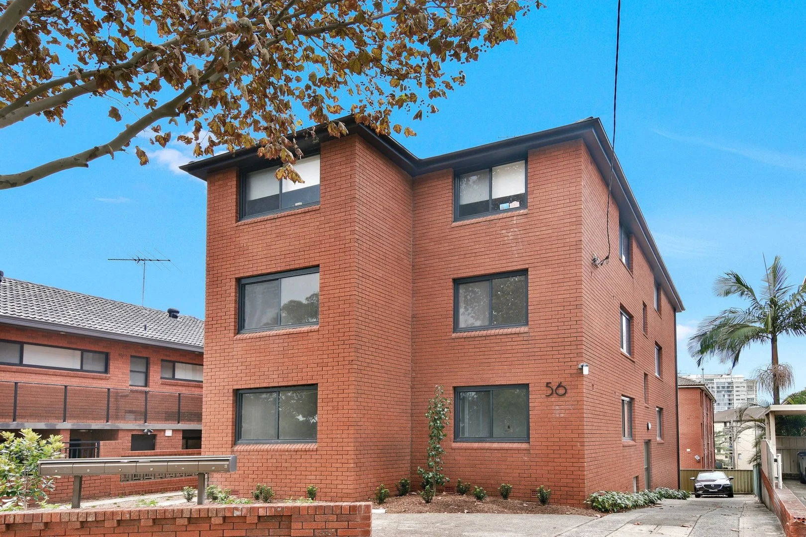 Additional image 6 of 6/56 Rhodes Street, Hillsdale NSW 2036