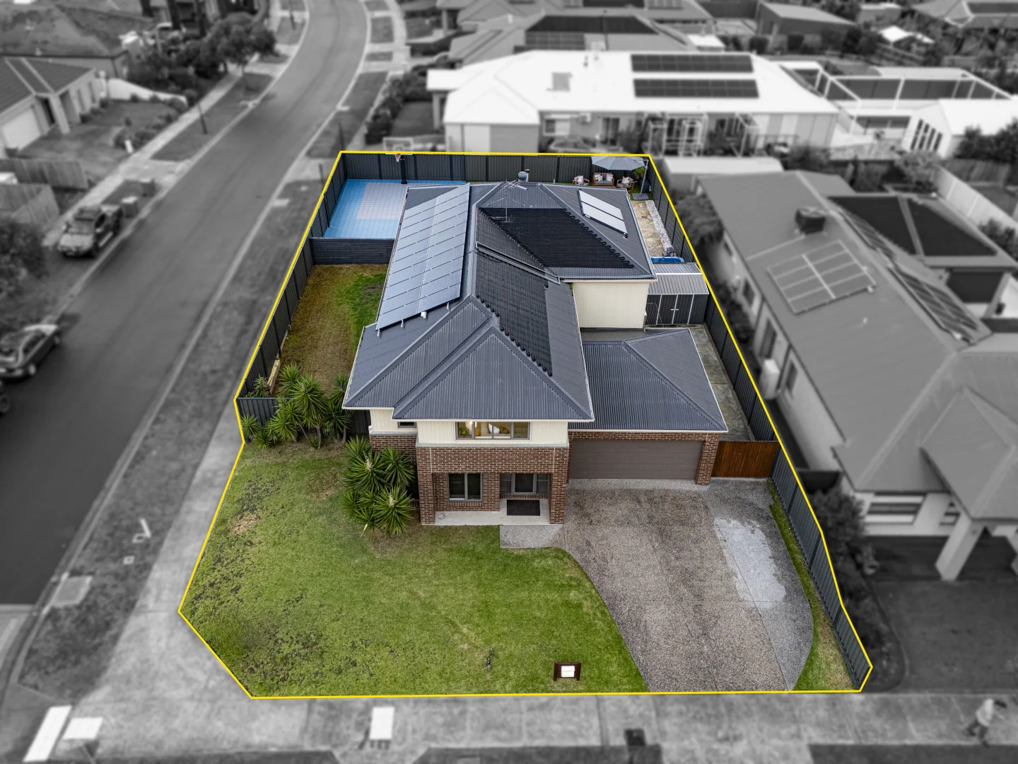 Additional image 34 of 47 Mackellar Street, Pakenham VIC 3810