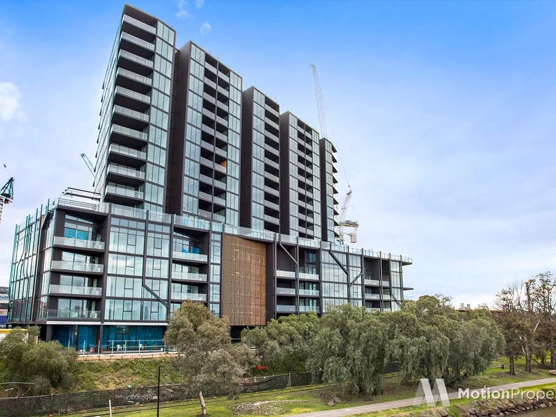 Additional image 6 of 912/2 Joseph Road, Footscray VIC 3011