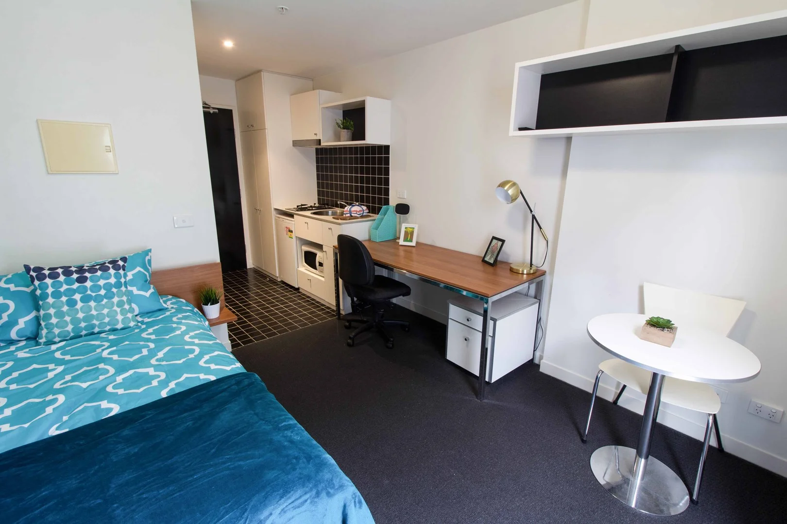 Additional image 5 of 502/6-8 High Street, North Melbourne VIC 3051