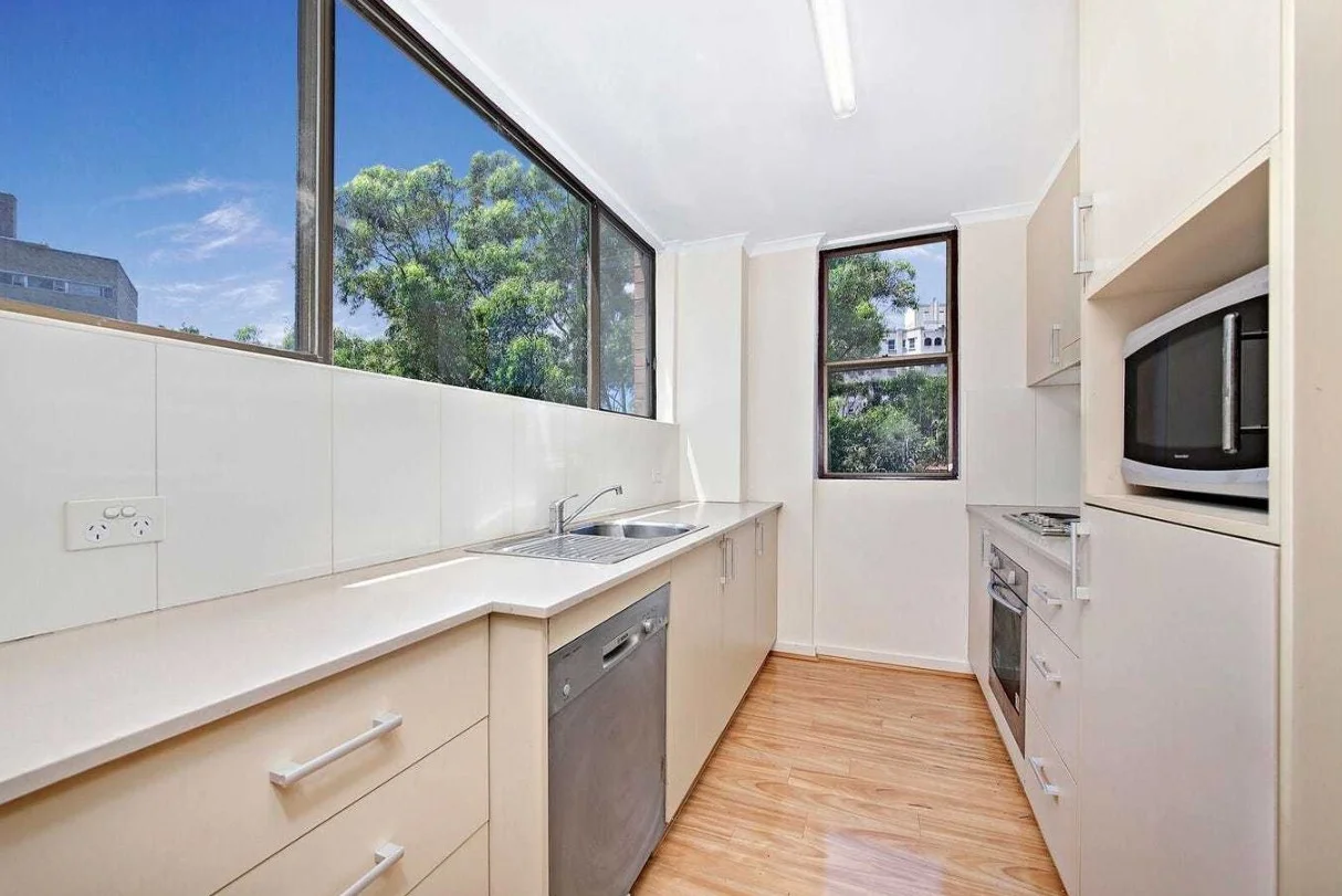 Additional image 3 of 24/53-55 Elizabeth Bay Road, Rushcutters Bay NSW 2011
