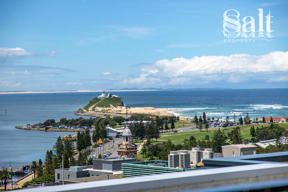 Additional image 14 of 503/60 King Street, Newcastle NSW 2300