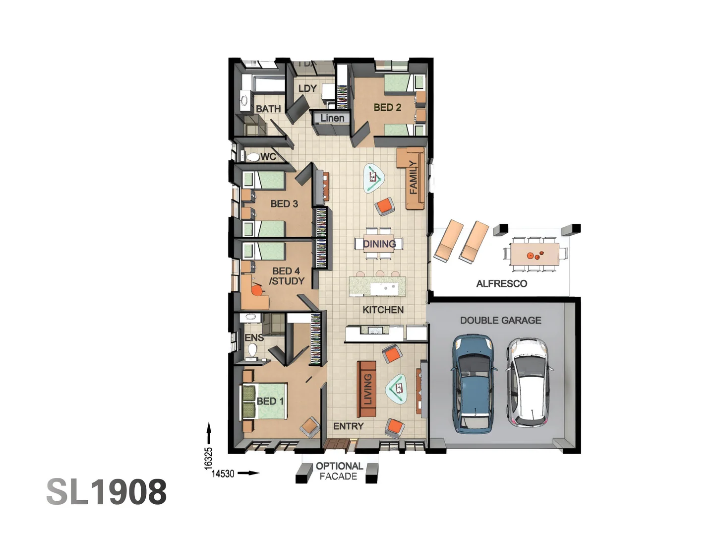 Additional image 6 of Lot 12 Hasting St, Murgon QLD 4605