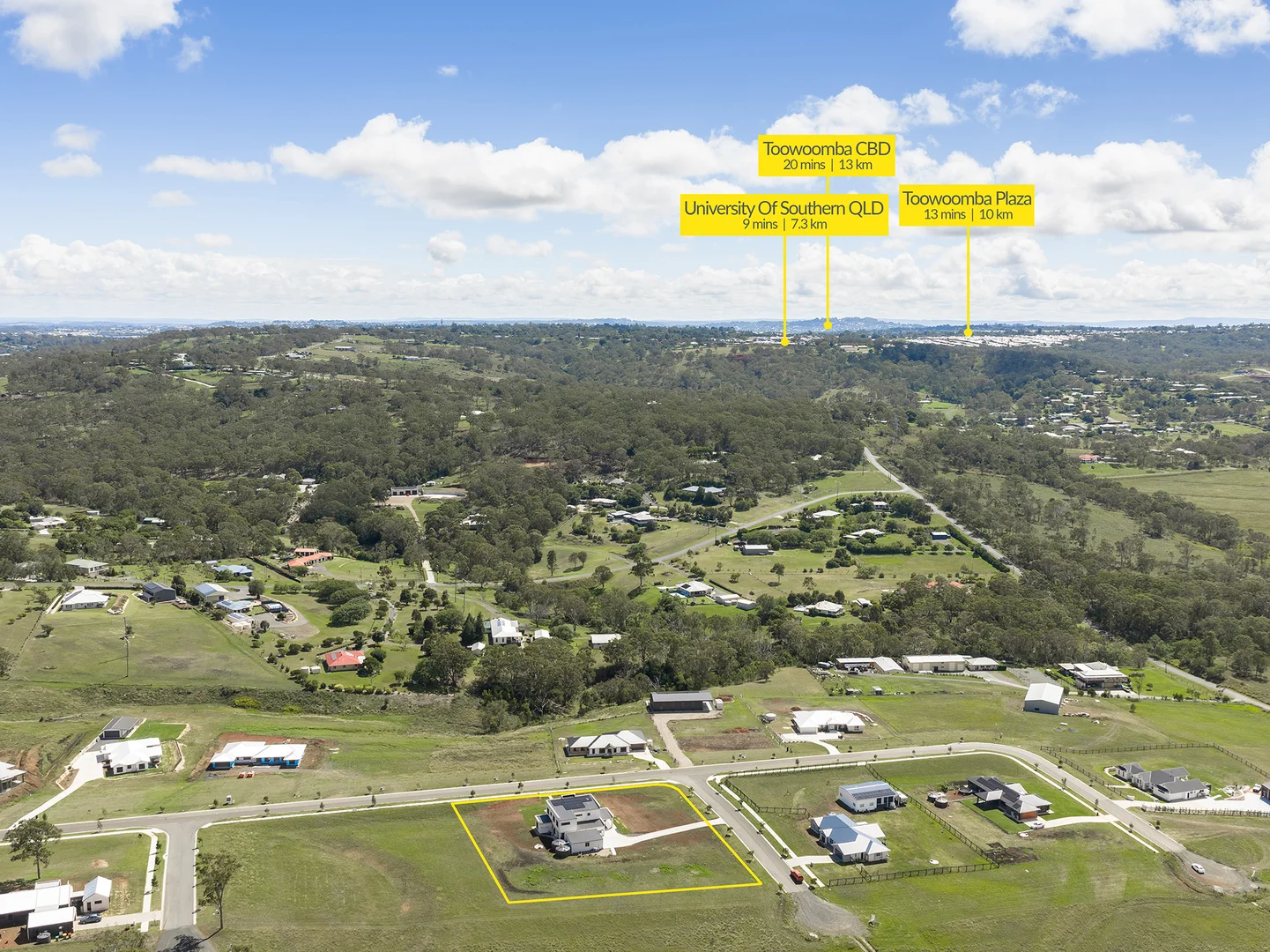 Additional image 24 of 80 Summit Drive, Mount Rascal QLD 4350