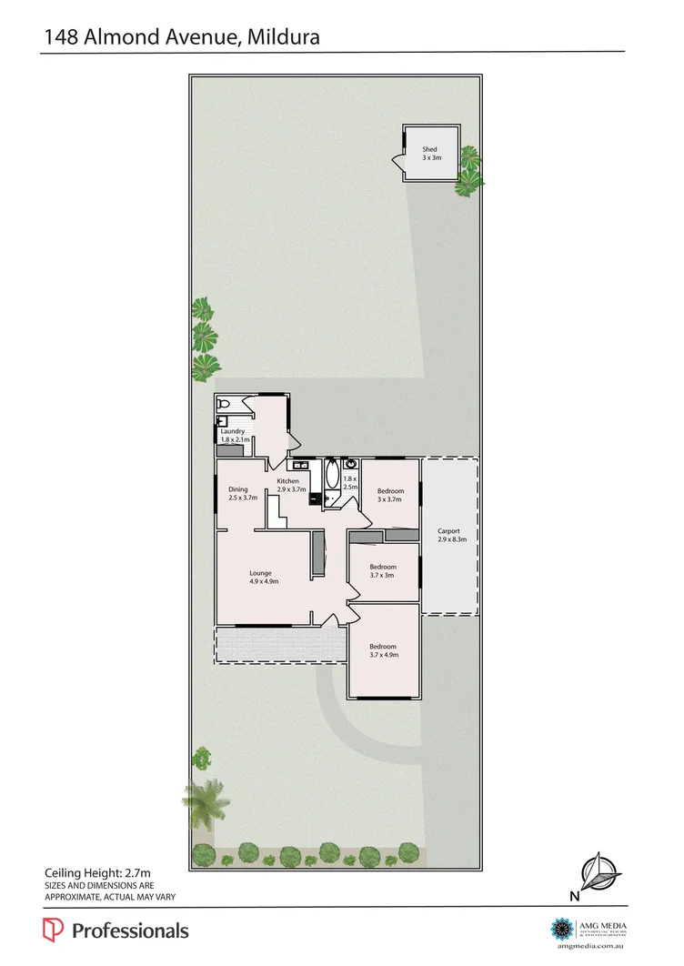 Additional image 18 of 148 Almond Avenue, Mildura VIC 3500