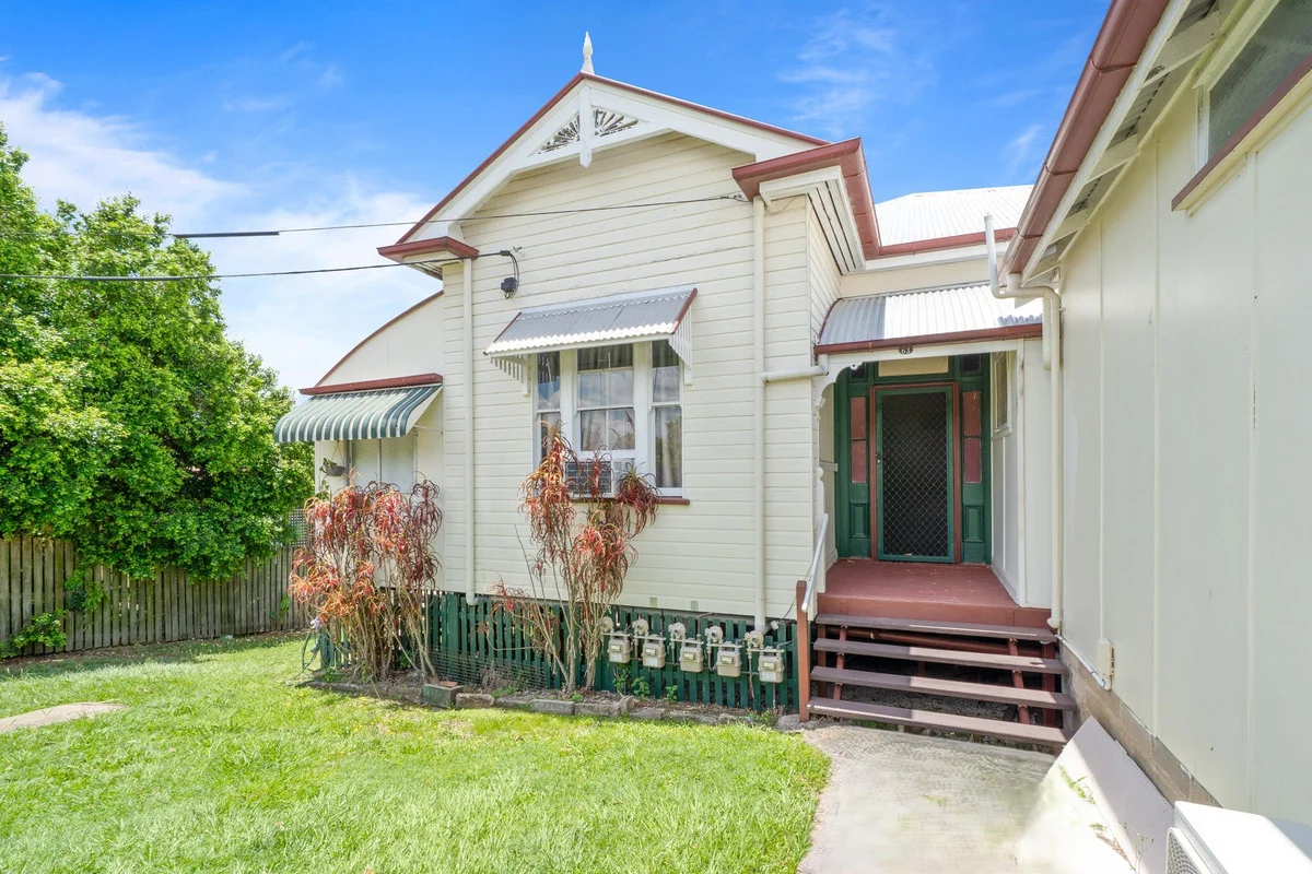 4/63 Glenrosa Road, Red Hill QLD 4059