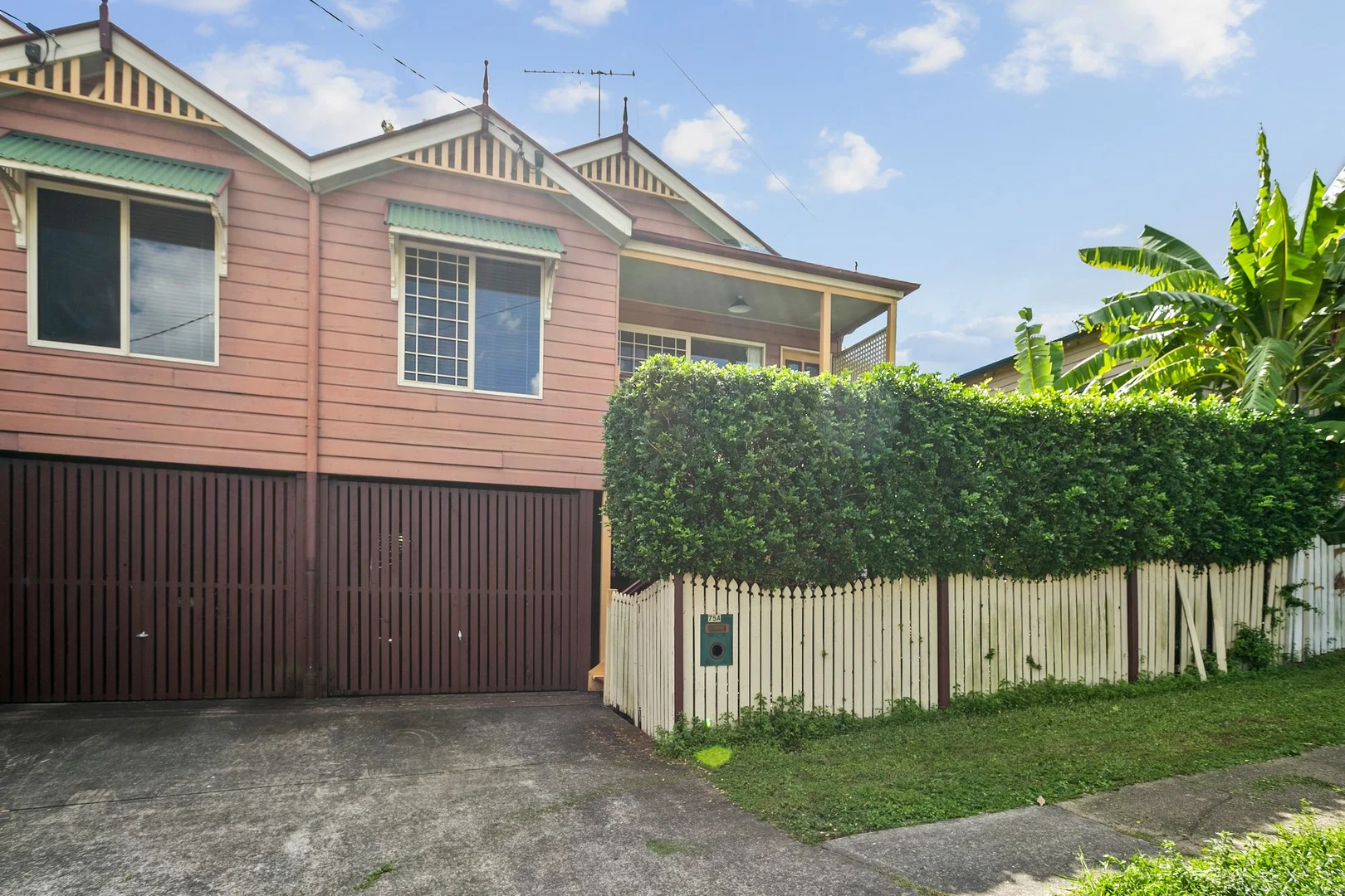 75A Guthrie Street, Paddington QLD 4064