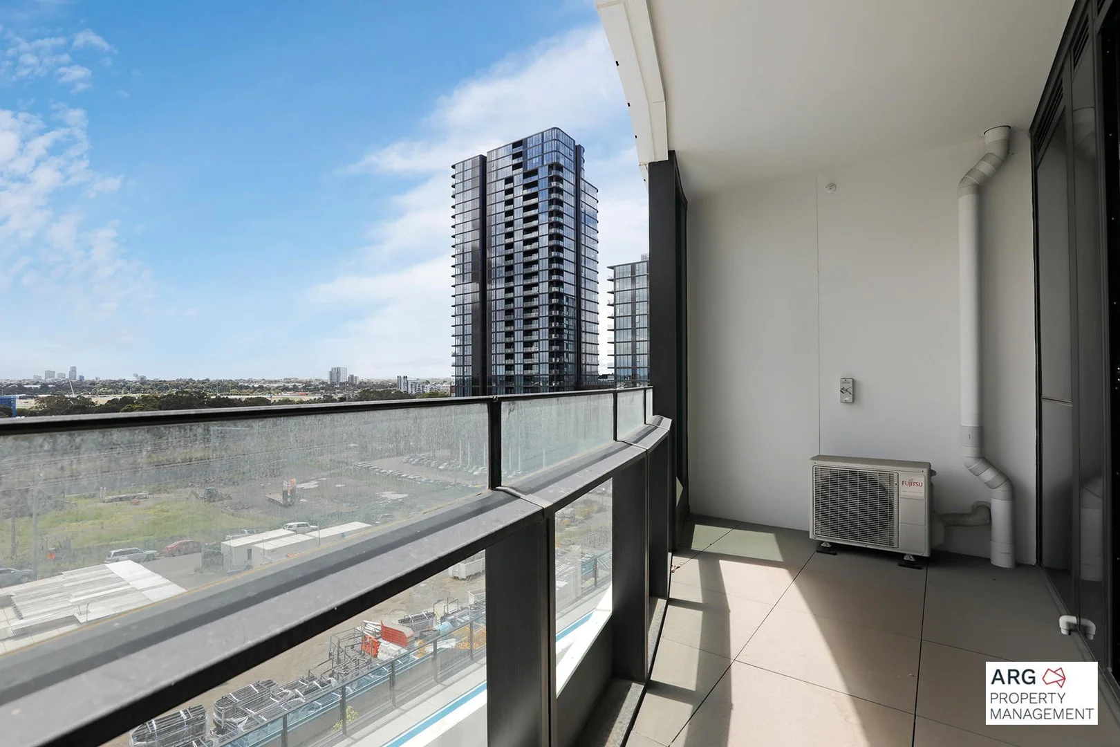 Additional image 11 of 503/8 Hallenstein Street, Footscray VIC 3011