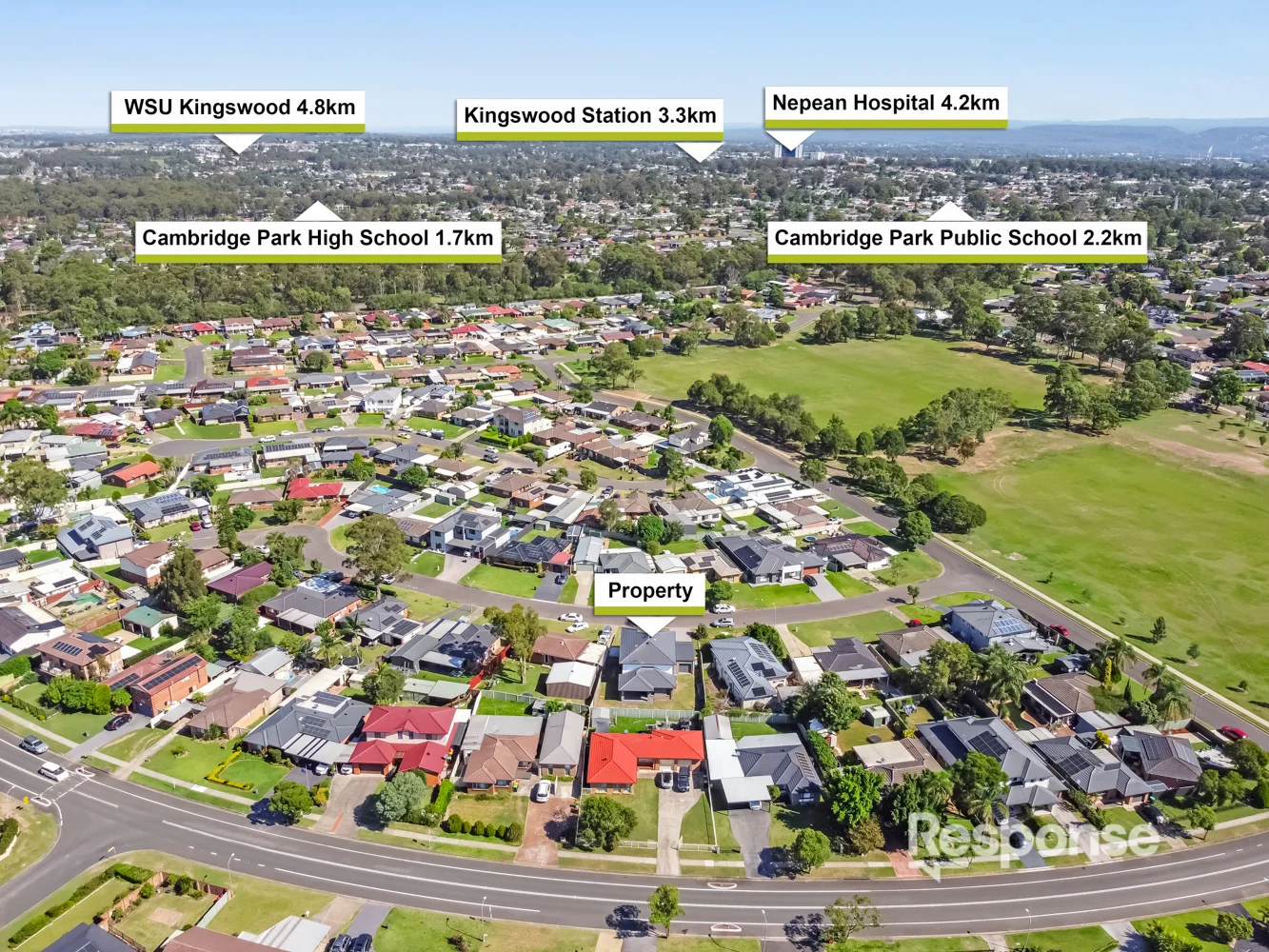 Additional image 22 of 5 Pioneer Grove, Werrington Downs NSW 2747