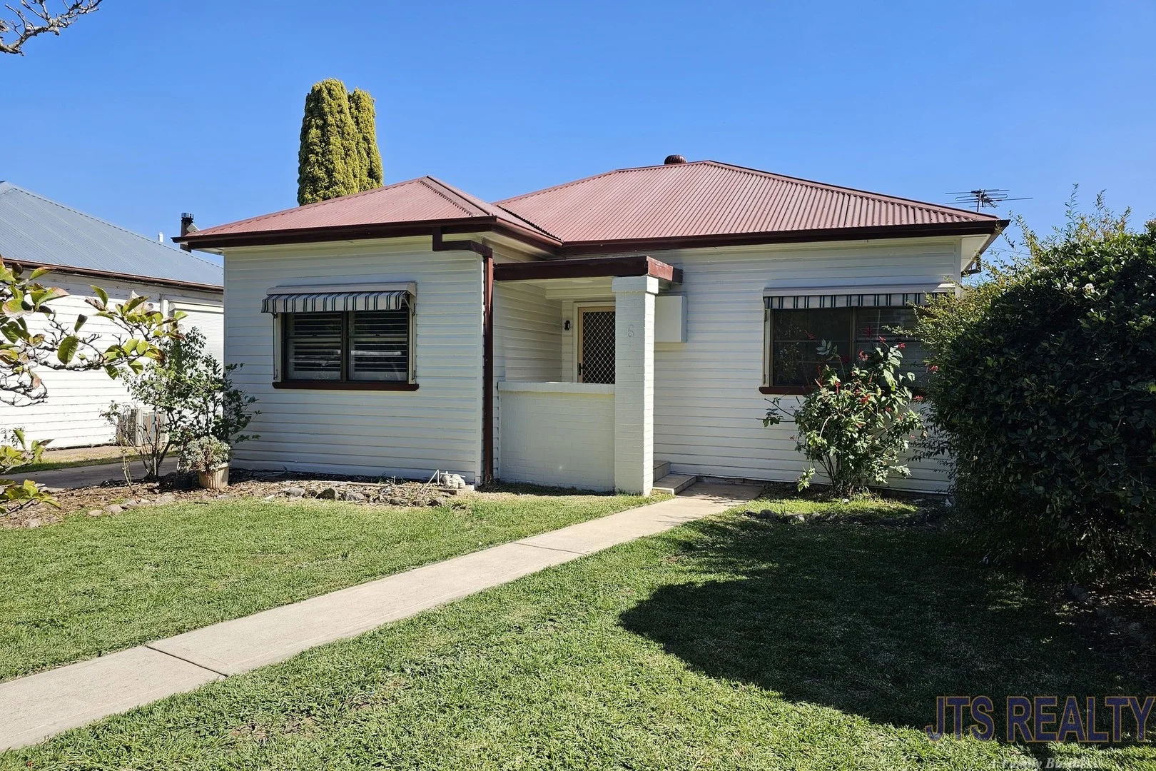 6 Gyarran Street, Muswellbrook NSW 2333