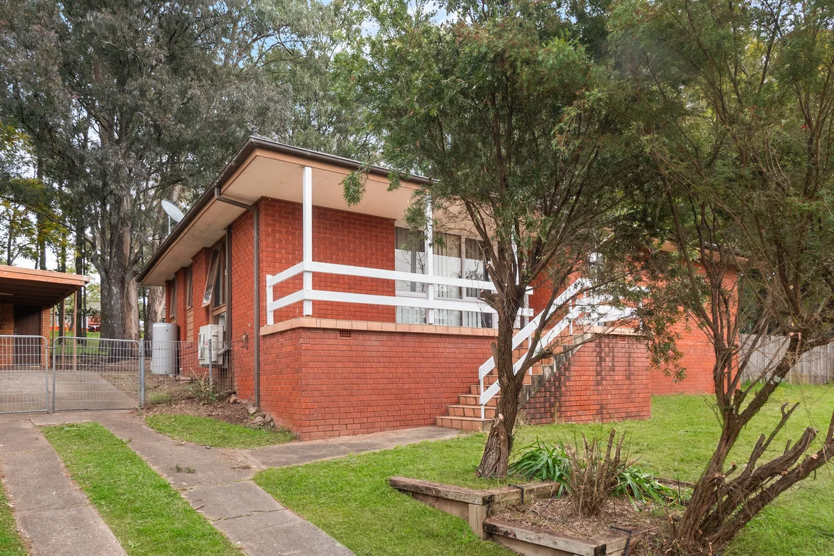 71 Enfield Avenue, North Richmond NSW 2754